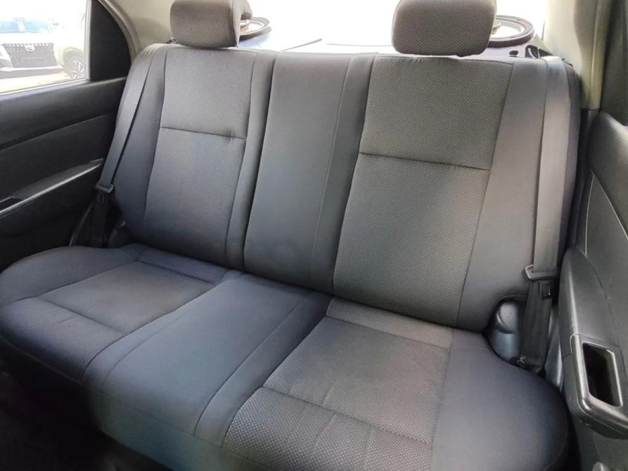 Chevrolet Aveo I Рестайлинг Санкт-Петербург  - изображение 15