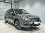 Lada (ВАЗ) Granta I Рестайлинг Екатеринбург  - изображение 20