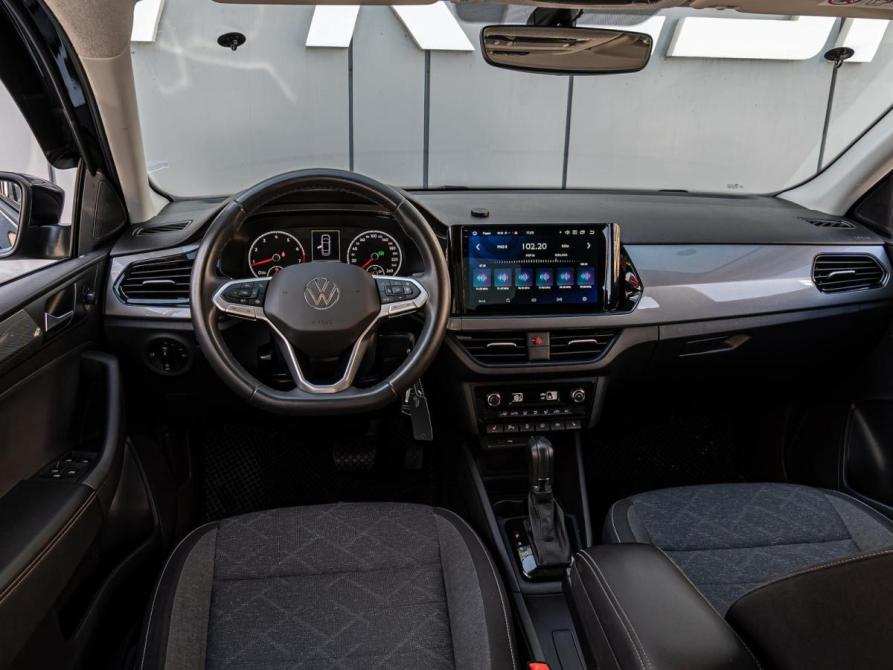 Volkswagen Polo VI Краснодар  - изображение 6