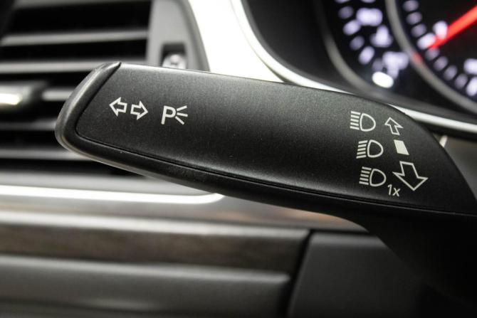Audi A6 IV (C7) Рестайлинг с пробегом 2017 года, цена 2 249 000 рублей, 130046 км, седан, Автокод Объявления