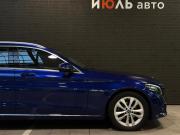 Mercedes-Benz C-Класс IV (W205) Рестайлинг Челябинск  - изображение 36
