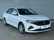 Volkswagen Polo VI Тамбов  - изображение 20