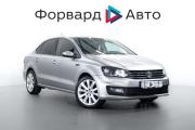 Volkswagen Polo V Рестайлинг Тюмень  - изображение 25