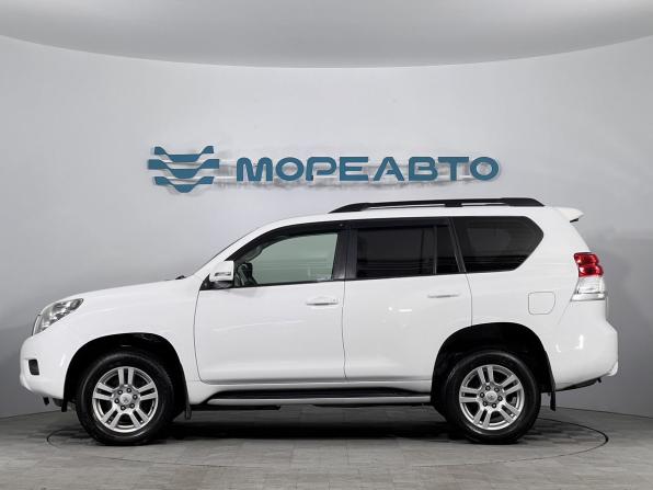 Toyota Land Cruiser Prado 150 Series с пробегом 2011 года, цена 2 470 000 рублей, 318747 км, внедорожник, Автокод Объявления