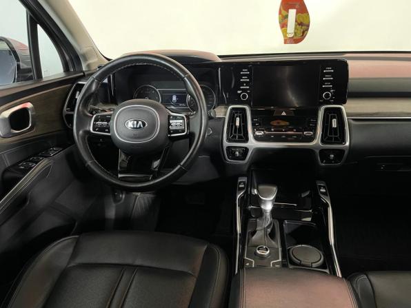 Kia Sorento IV с пробегом 2020 года, цена 3 150 000 рублей, 131500 км, внедорожник, Автокод Объявления