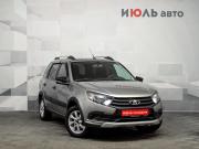 Lada (ВАЗ) Granta I Рестайлинг Екатеринбург  - изображение 21