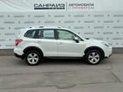 Subaru Forester IV Рестайлинг Санкт-Петербург  - изображение 20