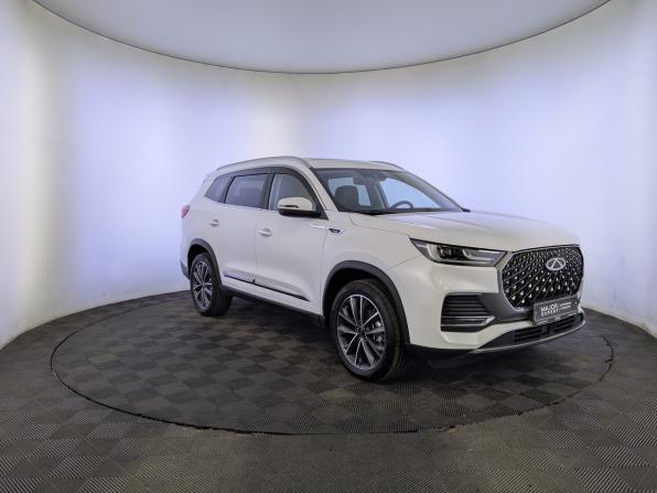 Chery Tiggo 8 Pro Max I Рестайлинг с пробегом 2024 года, цена 2 750 000 рублей, 17814 км, внедорожник, Автокод Объявления