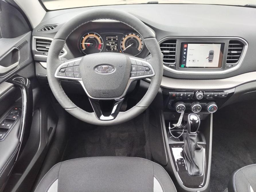 Lada (ВАЗ) Vesta I Рестайлинг (NG) Краснодар  - изображение 13