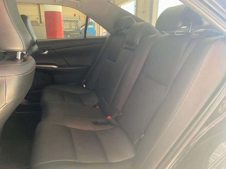 Toyota Camry VII (XV50) Рестайлинг Альметьевск  - изображение 38