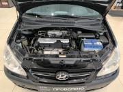 Hyundai Getz I Рестайлинг Казань  - изображение 33