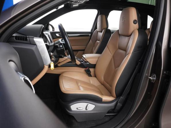 Porsche Cayenne II Рестайлинг (958) с пробегом 2014 года, цена 2 999 999 рублей, 147818 км, внедорожник, Автокод Объявления