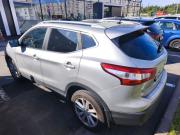 Nissan Qashqai II Санкт-Петербург  - изображение 8
