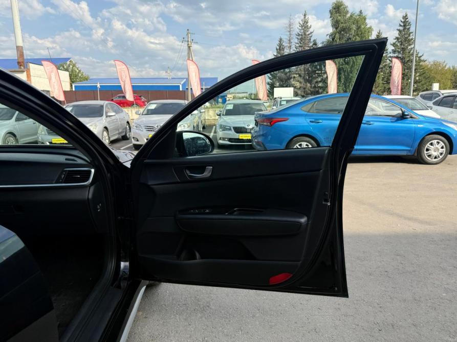 Kia Optima IV Рестайлинг Альметьевск  - изображение 25