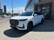 Jaecoo J8 Краснодар  - изображение 21