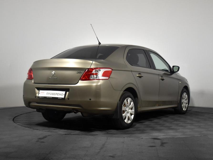 Peugeot 301 I Санкт-Петербург  - изображение 5