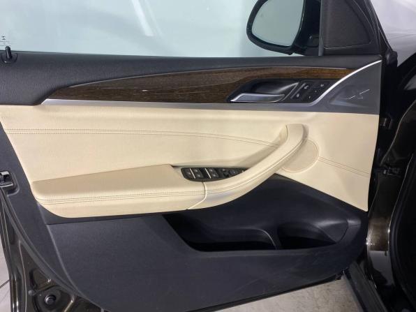 BMW X3 III (G01) с пробегом 2019 года, цена 2 900 000 рублей, 108000 км, внедорожник, Автокод Объявления