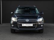 Volkswagen Tiguan I Рестайлинг Москва  - изображение 21