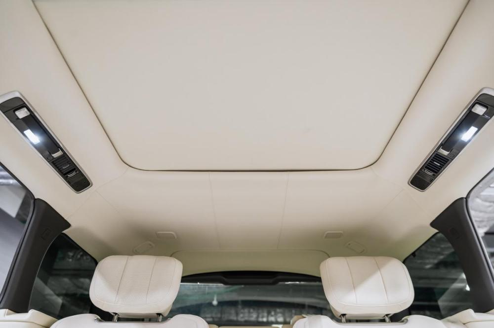 Land Rover Range Rover V Москва  - изображение 24