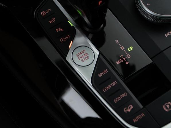 BMW X4 II (G02) Рестайлинг с пробегом 2024 года, цена 7 098 999 рублей, 25257 км, внедорожник, Автокод Объявления