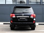 Toyota Land Cruiser 200 Series Рестайлинг 1 Новороссийск  - изображение 30