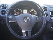 Volkswagen Tiguan I Рестайлинг Москва  - изображение 29