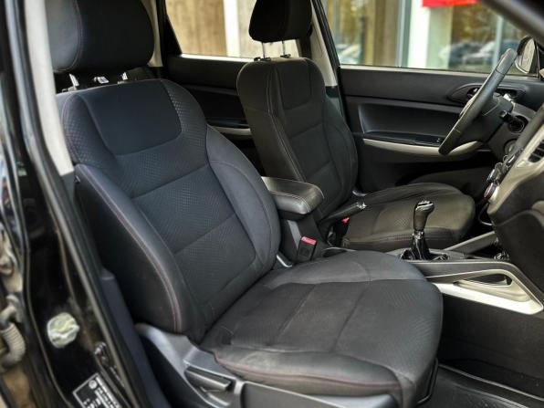 Changan CS35 с пробегом 2014 года, цена 559 000 рублей, 157165 км, внедорожник, Автокод Объявления