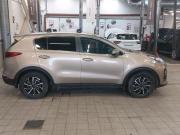 Kia Sportage IV Рестайлинг Москва  - изображение 55