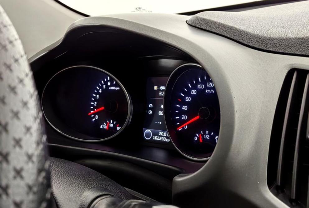 Kia Sportage III Рестайлинг Волгоград  - изображение 15