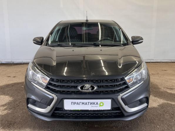 Lada (ВАЗ) Vesta I с пробегом 2017 года, цена 750 000 рублей, 157750 км, седан, Автокод Объявления