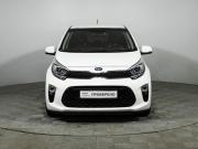 Kia Picanto III Санкт-Петербург  - изображение 22