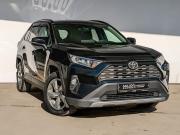 Toyota RAV4 V (XA50) Москва  - изображение 31