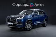 Chery Tiggo 8 Pro Max I Тюмень  - изображение 36