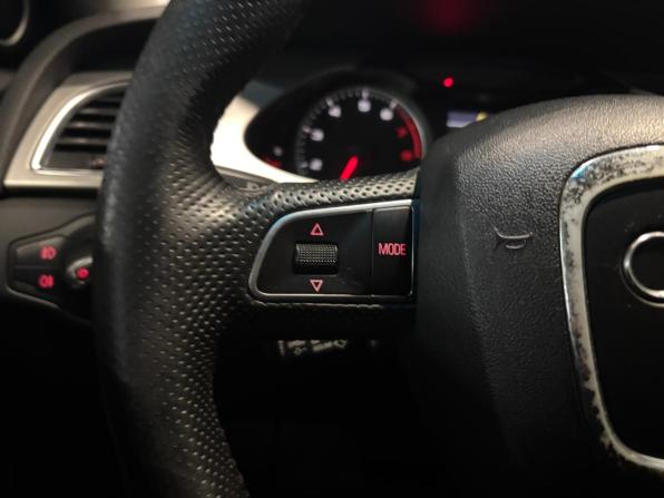 Audi A4 allroad IV (B8) с пробегом 2011 года, цена 1 149 000 рублей, 360000 км, универсал, Автокод Объявления