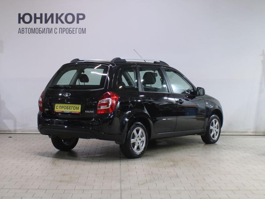 Lada (ВАЗ) Kalina II Дзержинск  - изображение 2