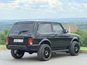 Lada (ВАЗ) Niva Legend Уфа  - изображение 21