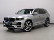 Geely Monjaro I Москва  - изображение 31