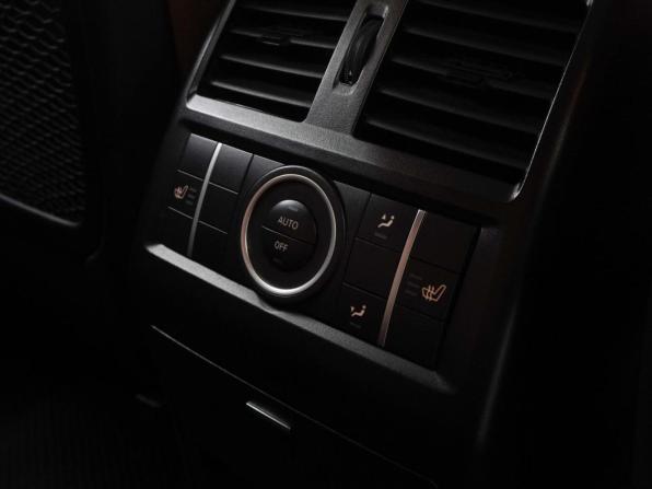 Mercedes-Benz GLS I (X166) с пробегом 2018 года, цена 5 299 000 рублей, 167411 км, внедорожник, Автокод Объявления