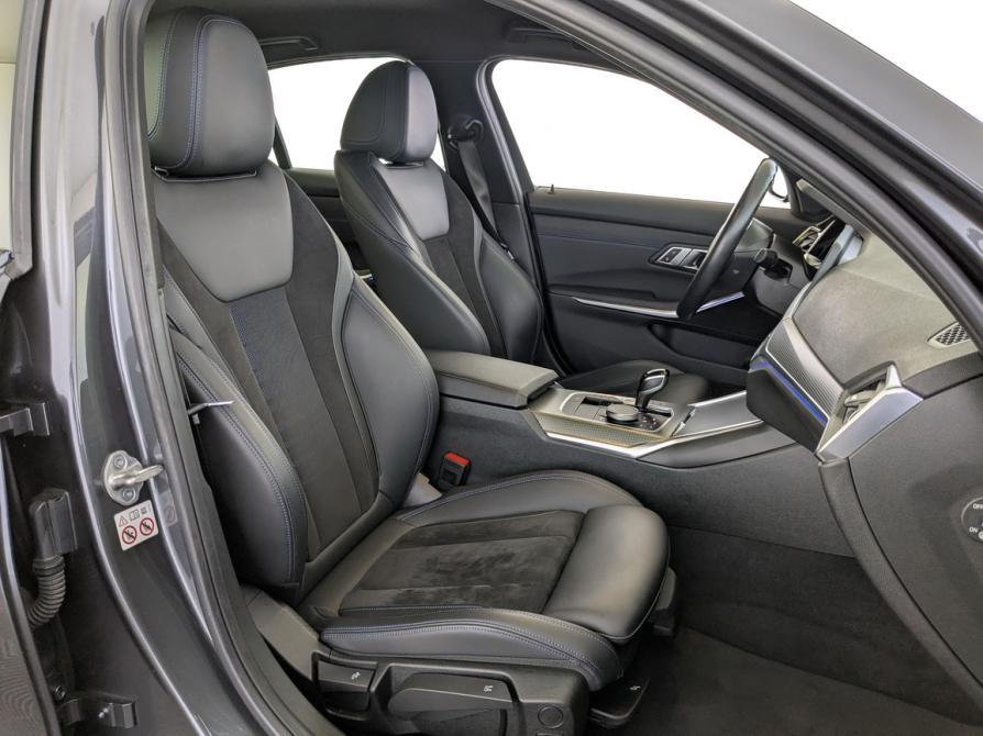 BMW 3 серии VII (G2x) Москва  - изображение 18