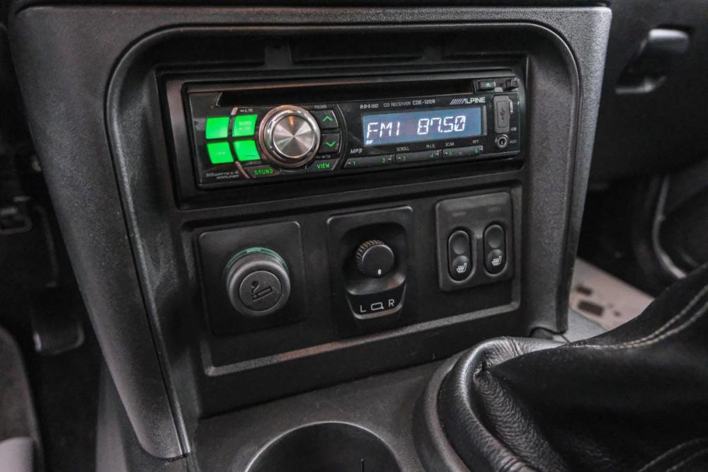 Chevrolet Niva I Рестайлинг Красноярск  - изображение 17