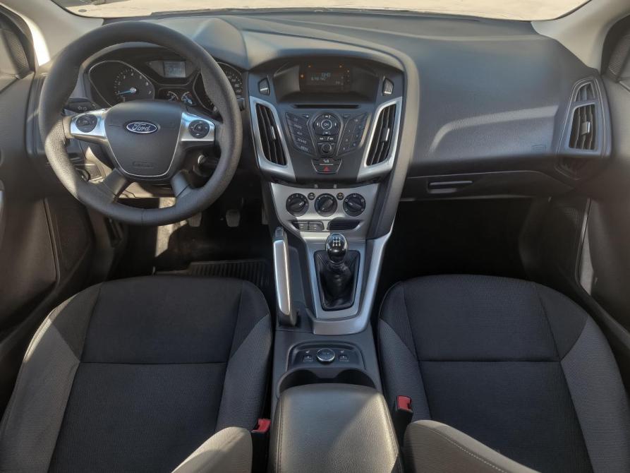 Ford Focus III Нижний Новгород  - изображение 8