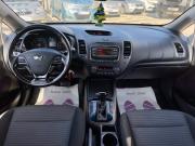 Kia Cerato III Рестайлинг (Classic) Краснодар  - изображение 39