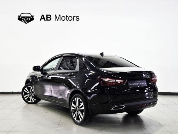 Lada (ВАЗ) Vesta I Рестайлинг (NG) с пробегом 2024 года, цена 1 305 000 рублей, 31632 км, седан, Автокод Объявления