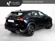 Lexus NX I Рестайлинг Казань  - изображение 23