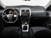 Toyota Corolla X (E140 E150) Рестайлинг Тюмень  - изображение 38