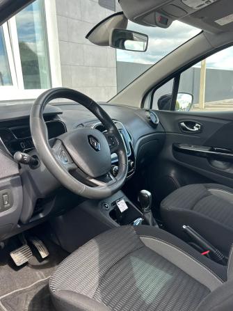 Renault Kaptur I с пробегом 2017 года, цена 1 490 000 рублей, 158300 км, внедорожник, Автокод Объявления