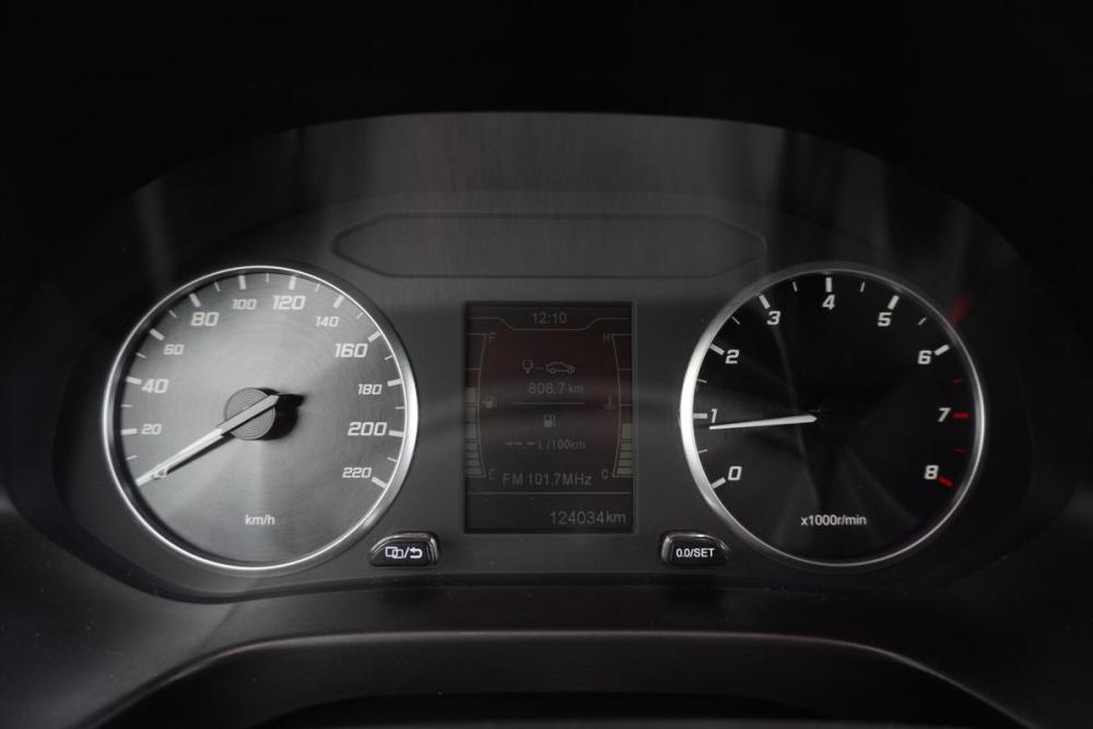 Chery Tiggo 4 I Рестайлинг Ульяновск  - изображение 9