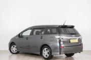 Toyota Wish II Рестайлинг Красноярск  - изображение 25