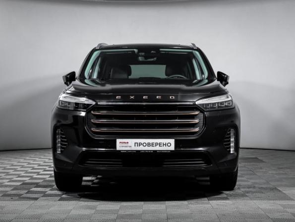 Exeed VX I с пробегом 2023 года, цена 3 100 000 рублей, 42907 км, внедорожник, Автокод Объявления