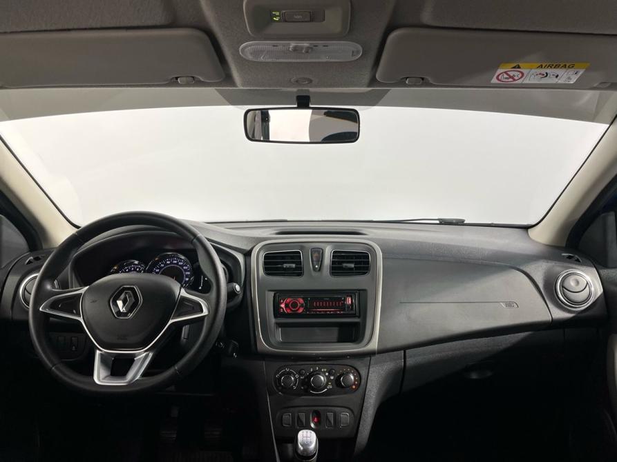 Renault Sandero II Рестайлинг Ижевск  - изображение 7